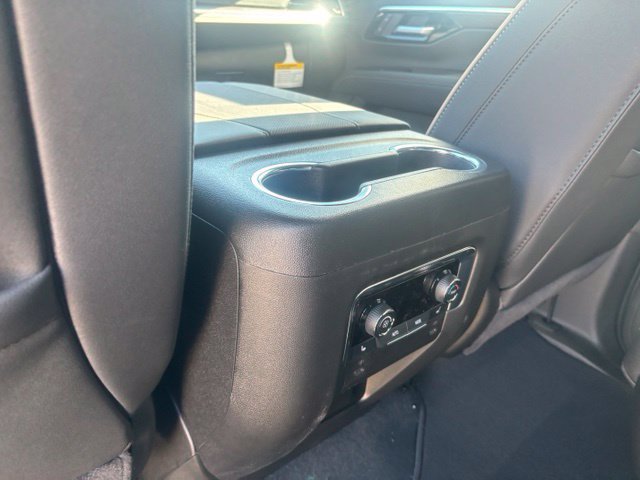 New 2026 Chevrolet Tahoe Premier AWD/4WD image 25