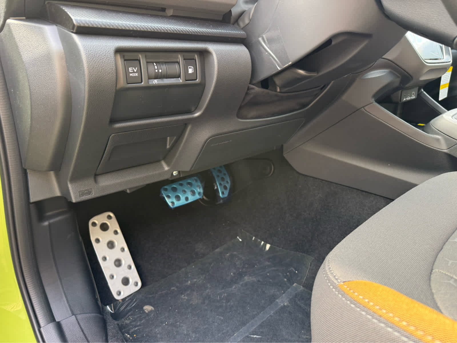 New 2026 Subaru Crosstrek 2.5i Sport image 20