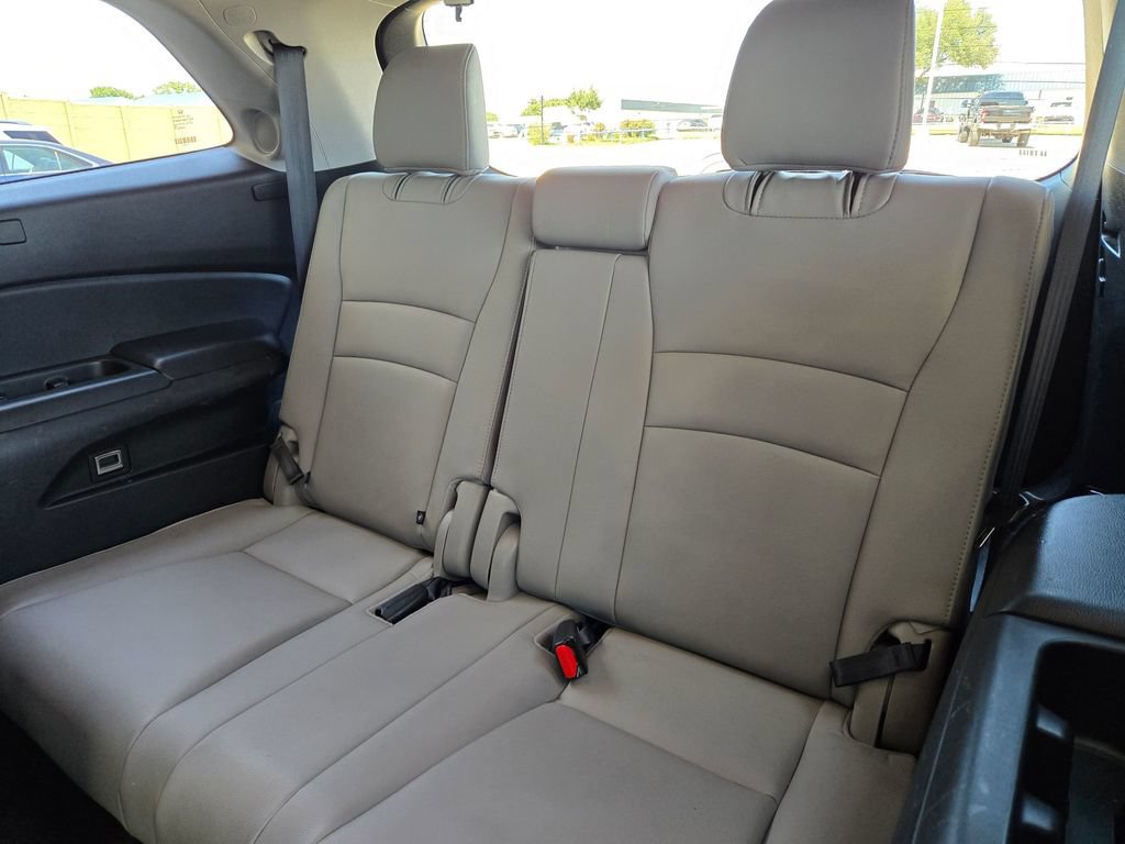 Used 2022 Honda Pilot Elite image 15