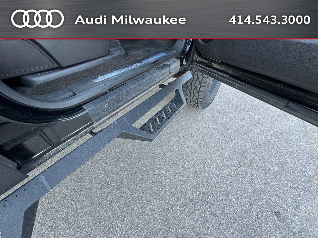 Used 2013 Chevrolet Silverado 2500 LTZ w/ LTZ Plus Package image 23