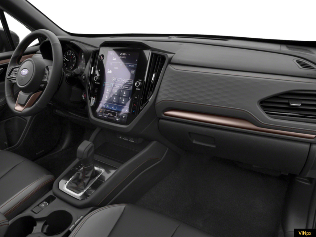 New 2026 Subaru Forester Sport AWD/4WD image 5