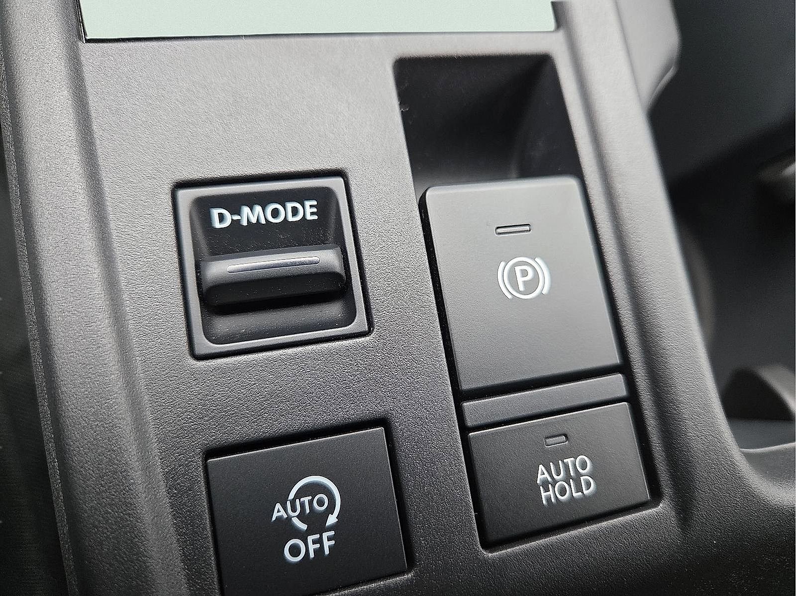New 2026 Nissan Sentra SV w/ Floor Mat Package FWD image 21