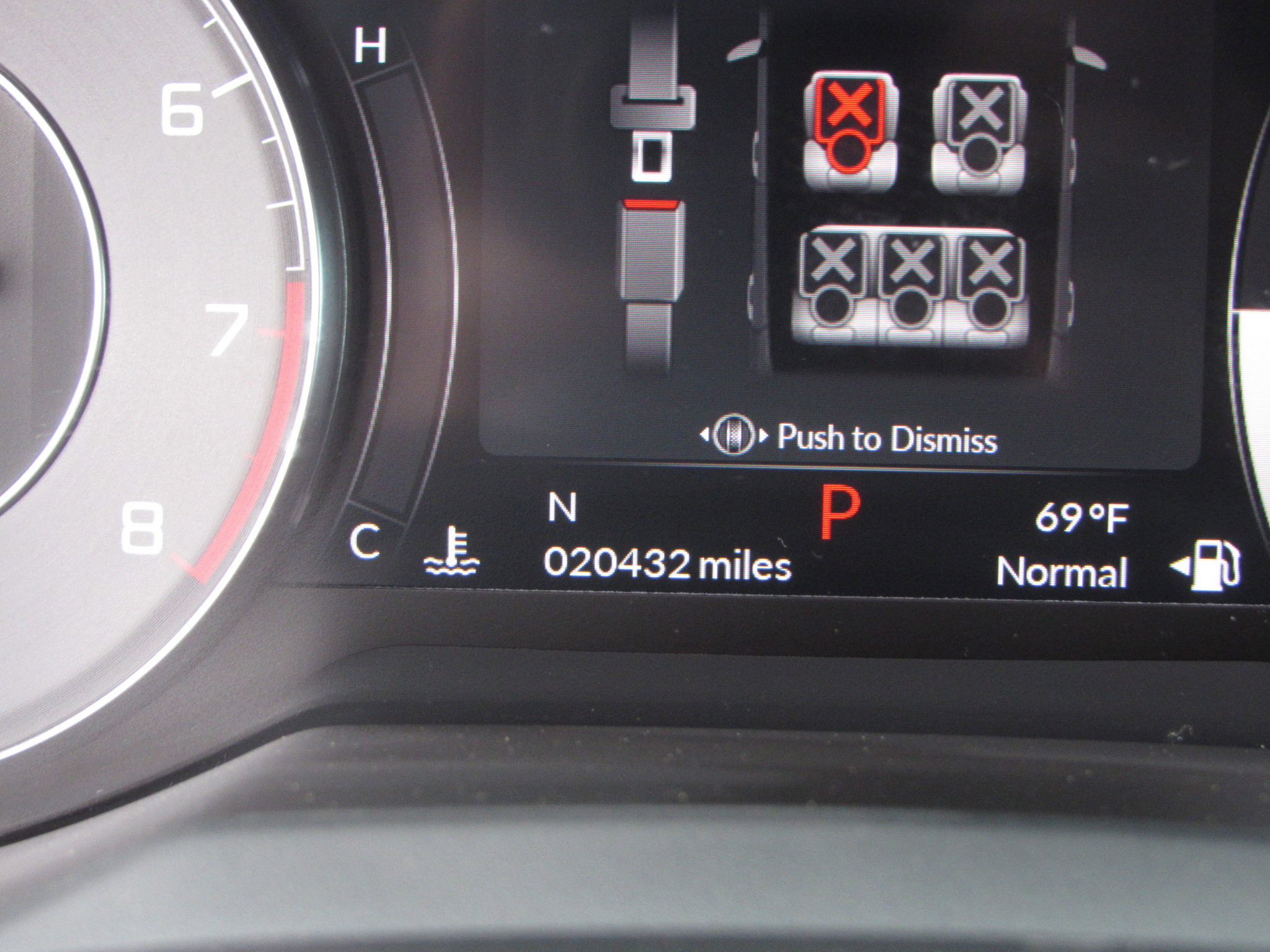 Certified 2024 Acura RDX SH-AWD image 30