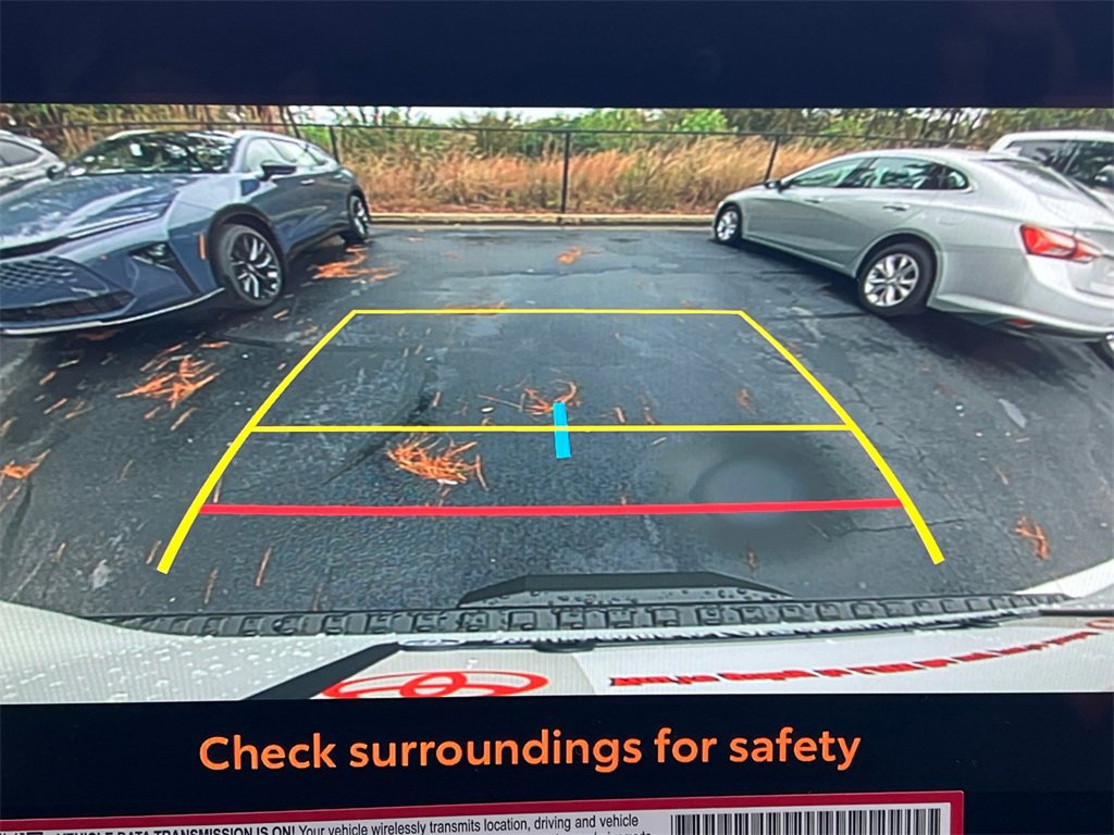 New 2026 Toyota Land Cruiser image 30