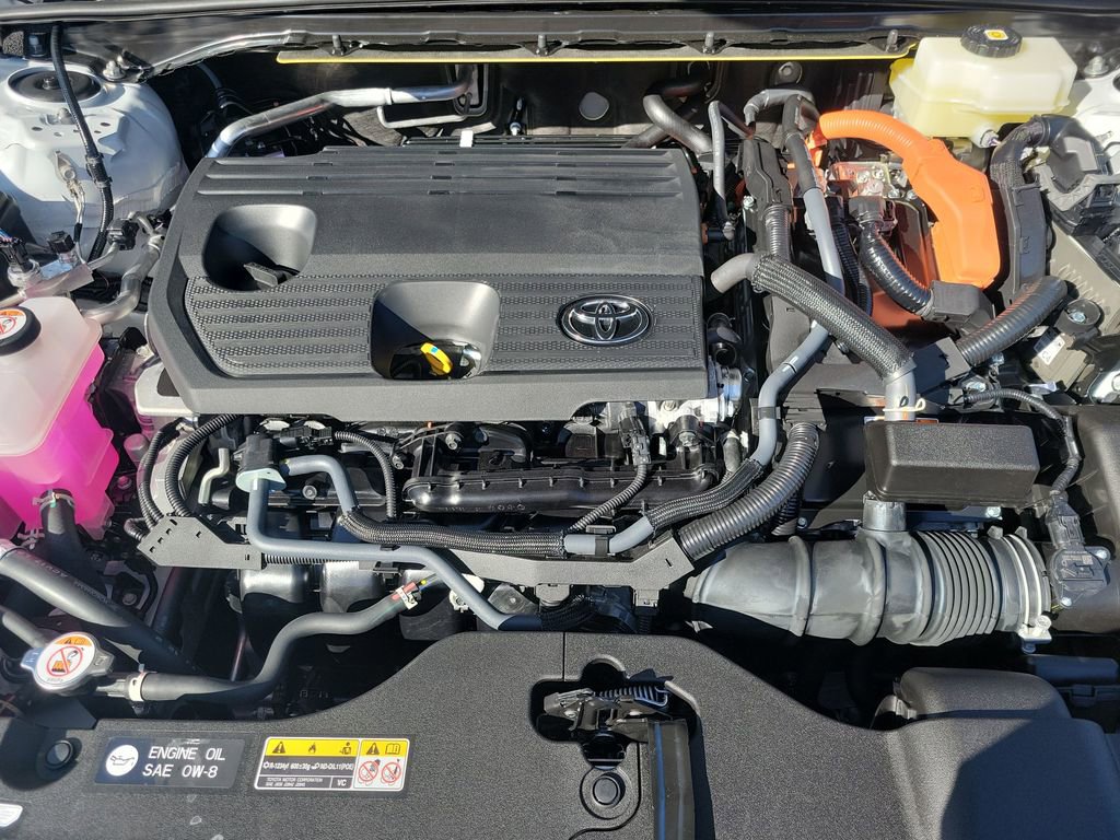 New 2026 Toyota Crown Limited image 38