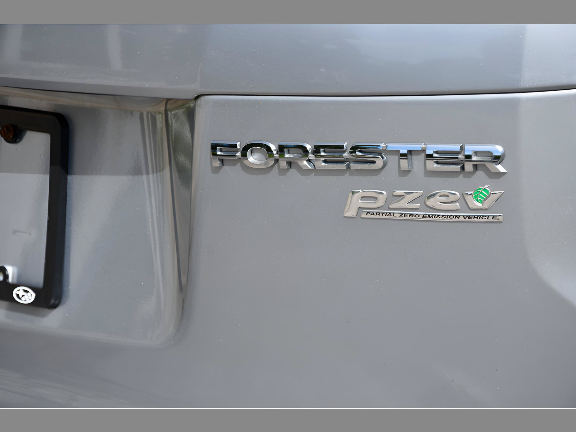 Used 2017 Subaru Forester 2.5i Limited AWD/4WD image 27