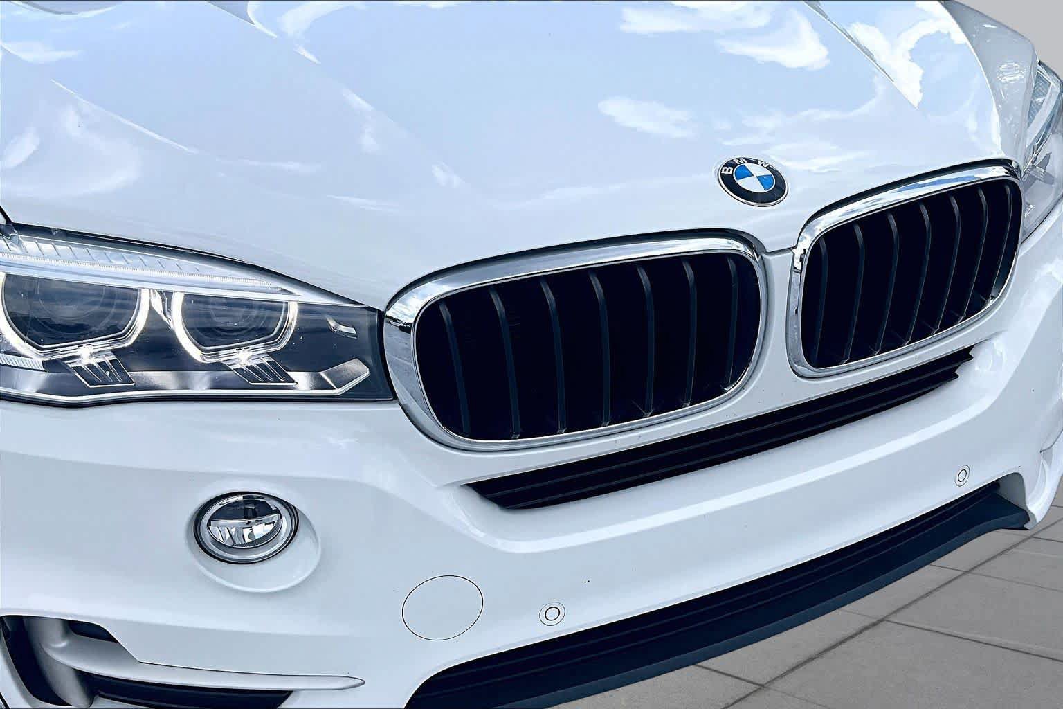 Used 2016 BMW X5 sDrive35i RWD image 29