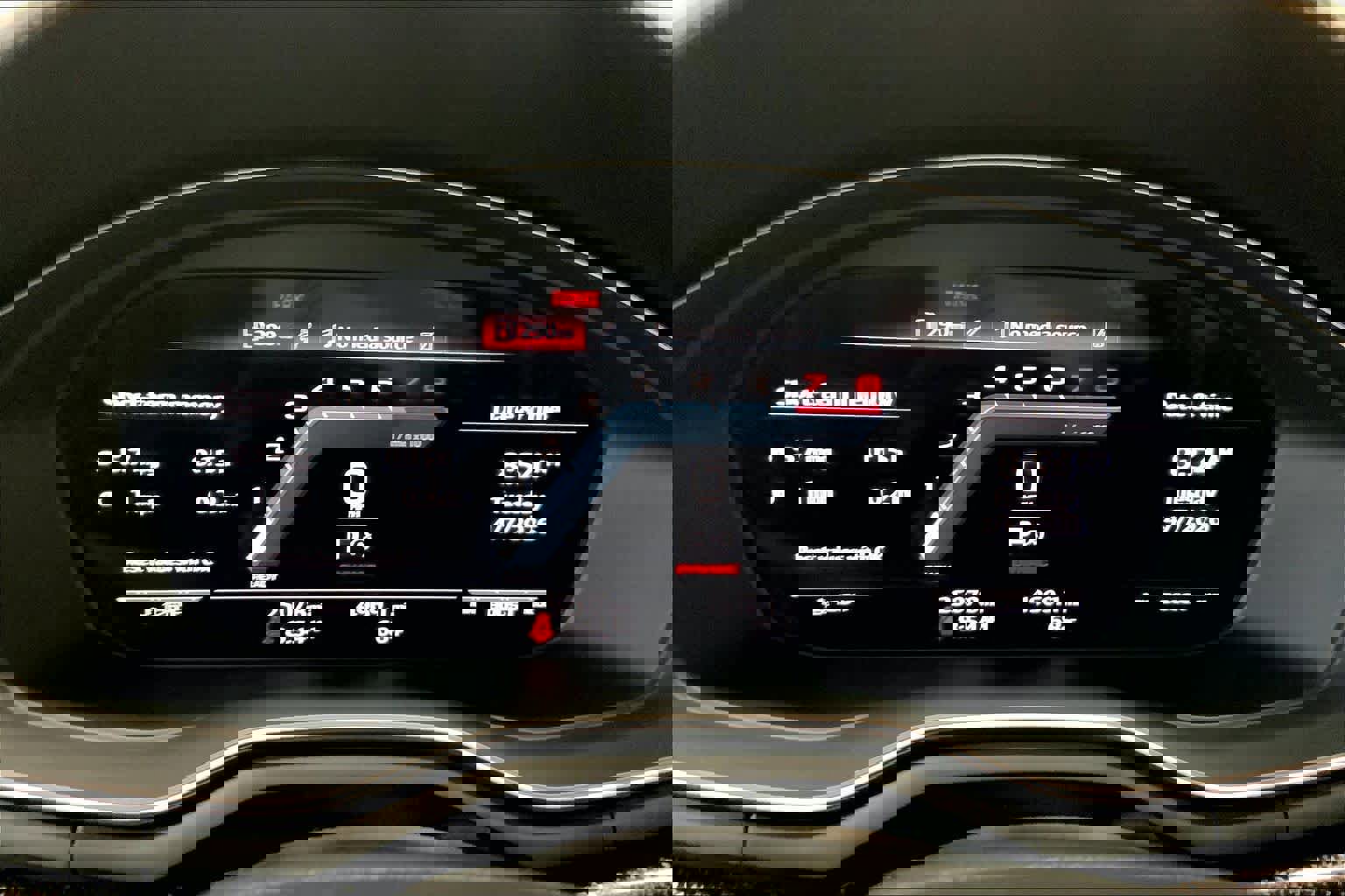 Used 2022 Audi S4 Premium Plus w/ Premium Plus Package image 25