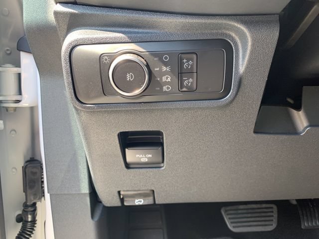 New 2026 Ford Bronco Outer Banks w/ Sasquatch Package AWD/4WD image 25