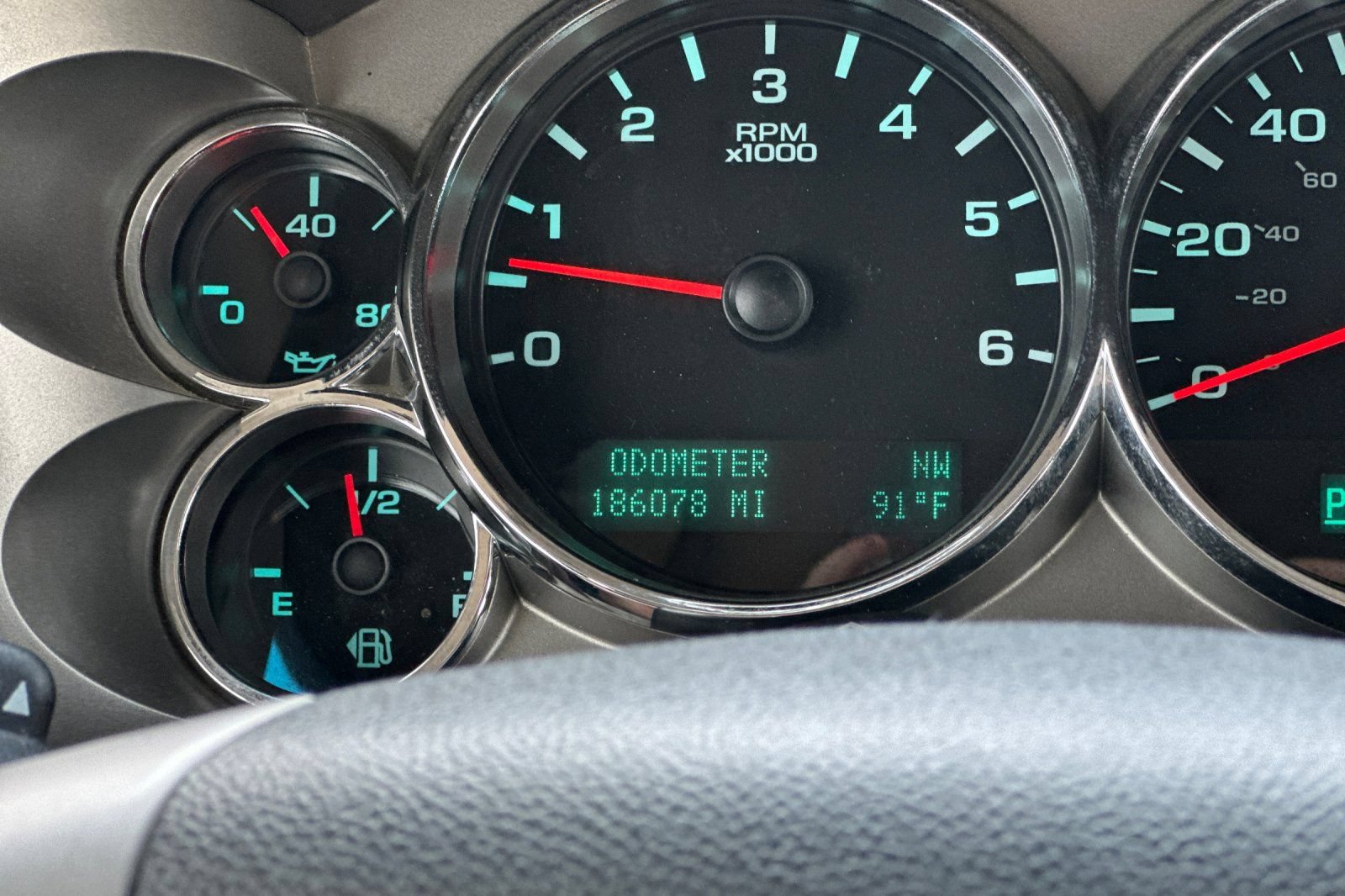 Used 2010 GMC Sierra 1500 SLE AWD/4WD image 22