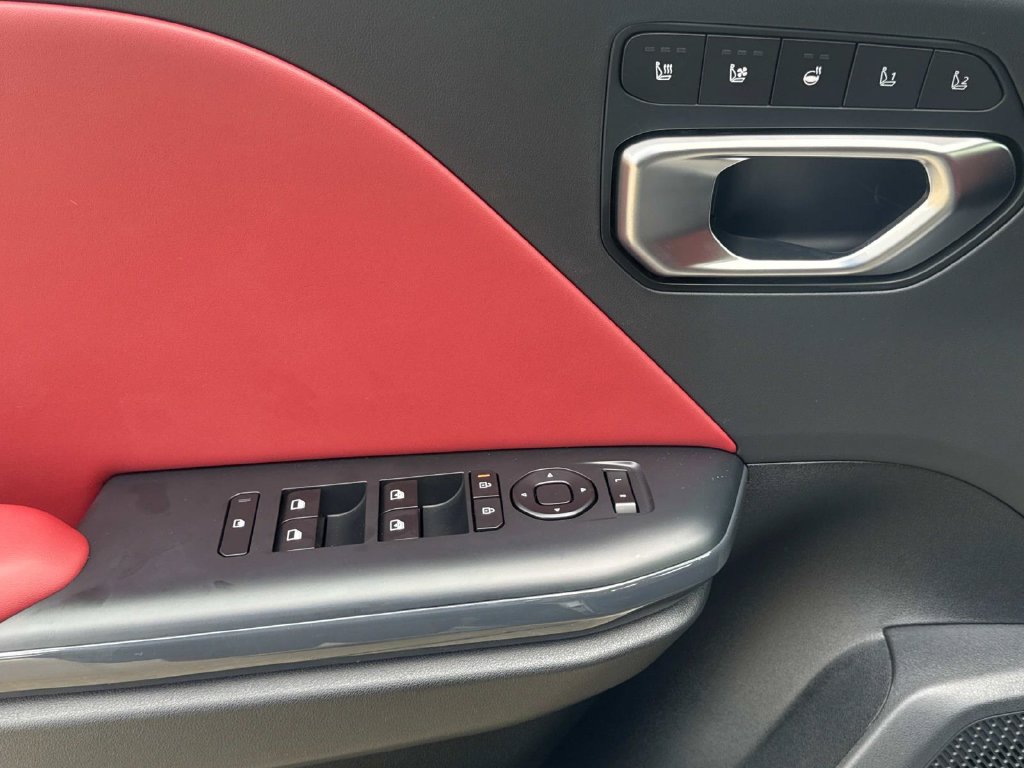 New 2026 Kia K4 GT-Line Turbo FWD image 20