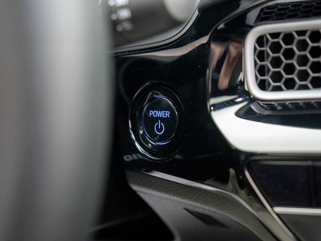 New 2026 Honda Civic Sport Touring image 21