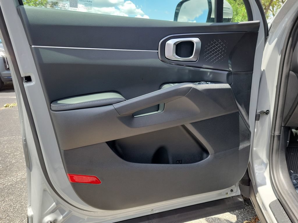 New 2026 Kia Sorento S AWD/4WD image 8