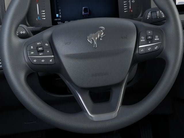 New 2026 Ford Bronco Sport Big Bend AWD/4WD image 12