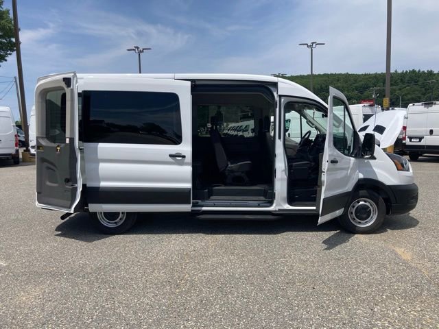 Used 2024 Ford Transit 350 XL image 27