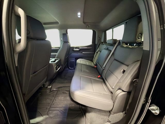 New 2026 GMC Sierra 1500 Elevation w/ Elevation Premium Package image 24