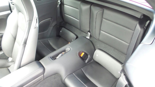 Certified 2017 Porsche 911 Carrera image 7