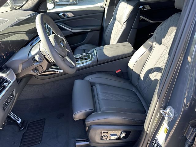 New 2027 BMW X7 xDrive40i w/ M Sport Package AWD/4WD image 14