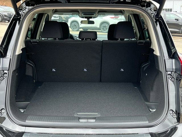 New 2026 Nissan Rogue SV w/ Cold Weather Package image 29