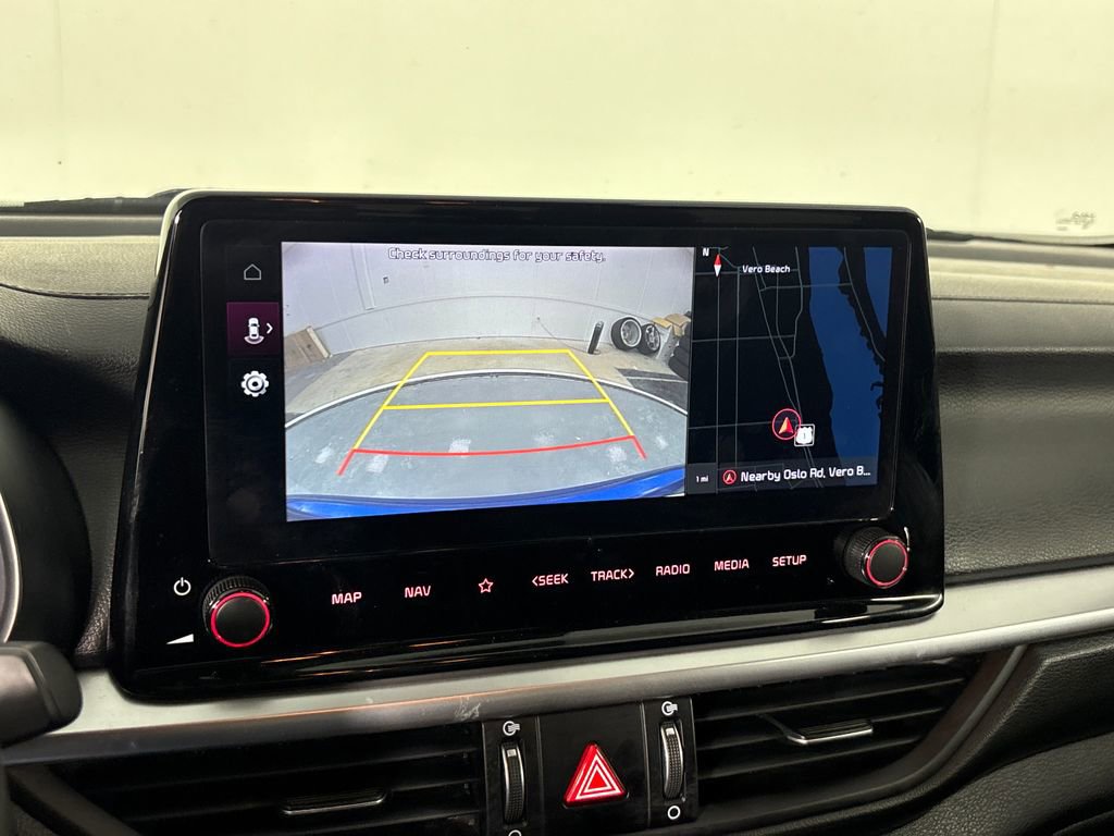 Used 2024 Kia Forte GT-Line image 20