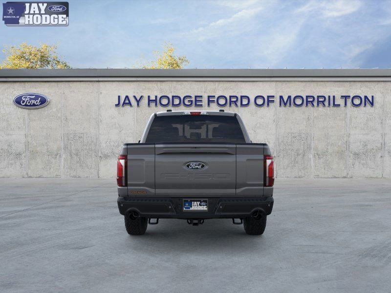 New 2025 Ford F150 Tremor w/ Equipment Group 402A High AWD/4WD image 6