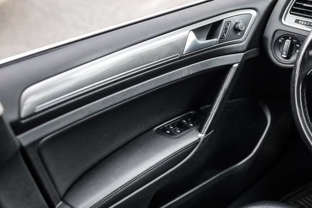 Used 2019 Volkswagen Golf Alltrack SE AWD/4WD image 34