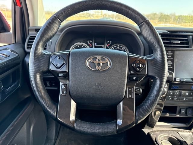 Used 2023 Toyota 4Runner TRD Pro image 20