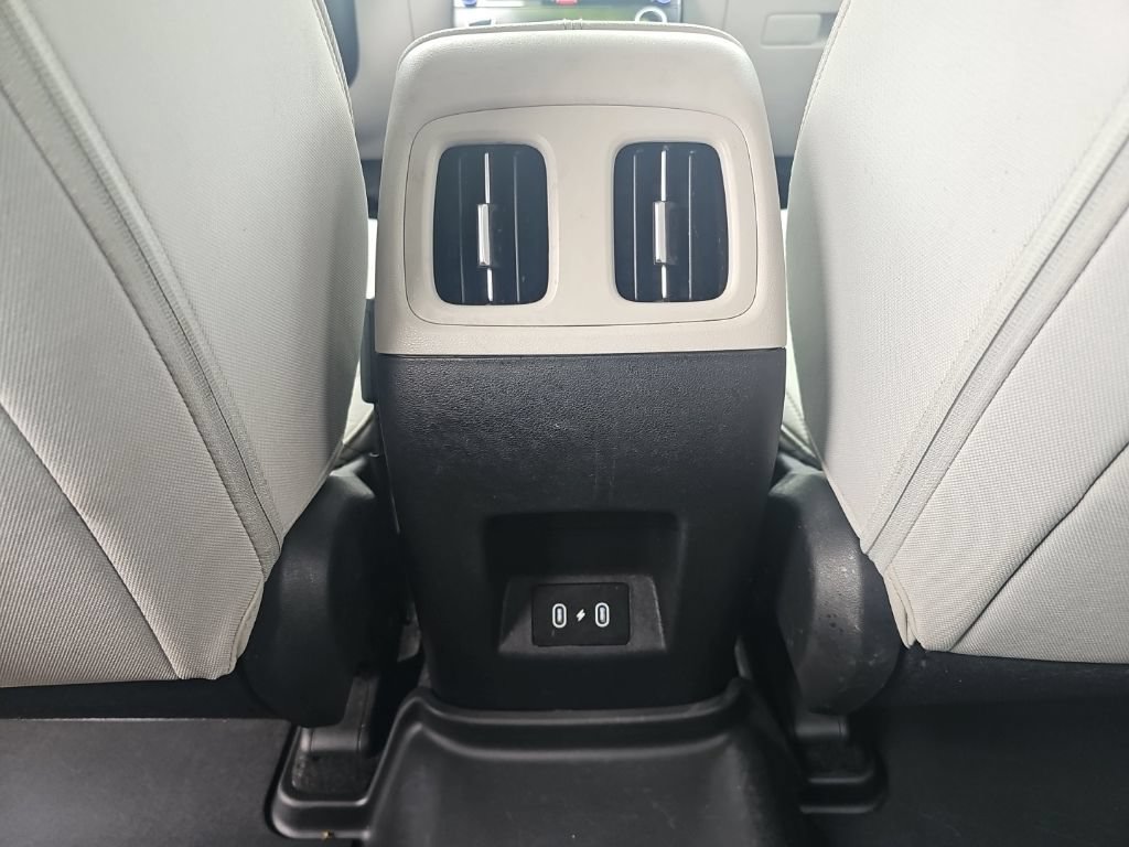 Certified 2025 Hyundai Tucson SEL AWD/4WD image 29