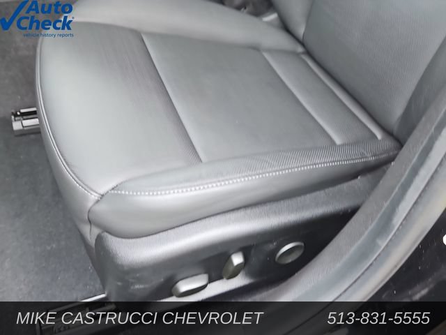 Used 2026 Cadillac CT4 Premium Luxury RWD image 25