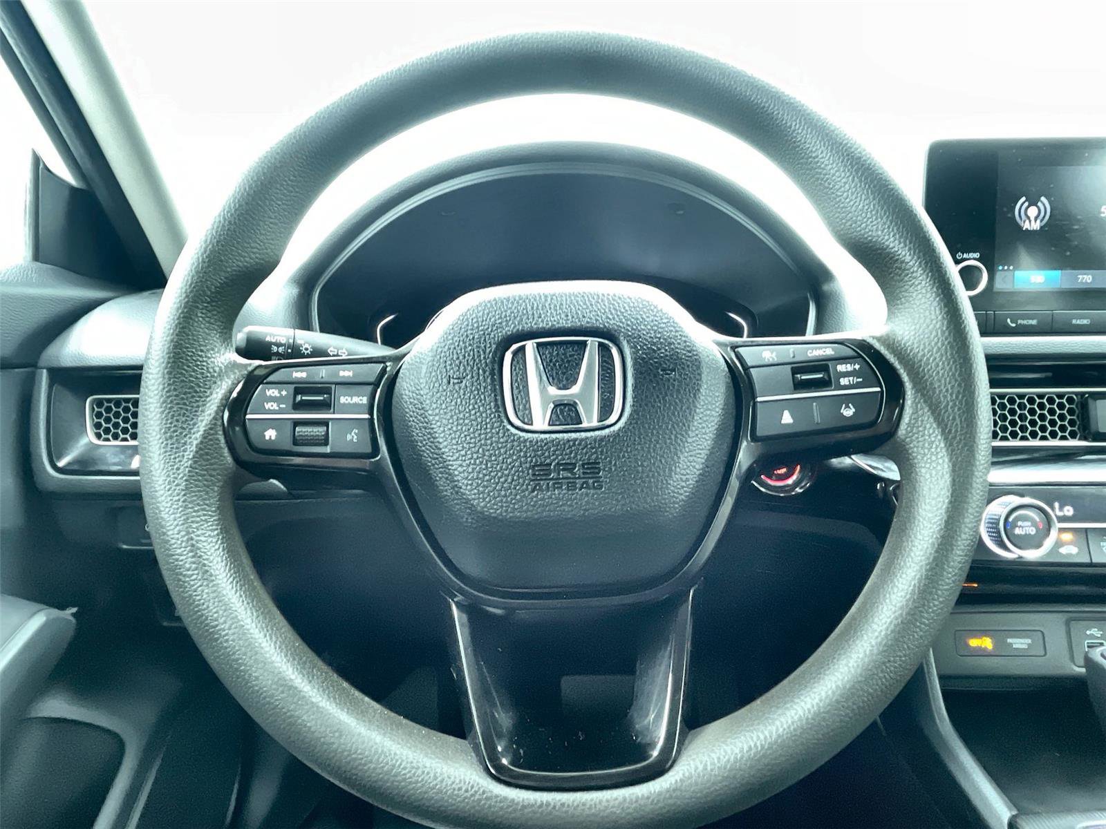 Used 2024 Honda Civic LX image 20