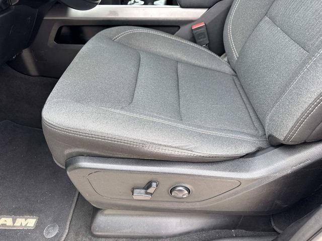 Used 2022 RAM 1500 Big Horn AWD/4WD image 19