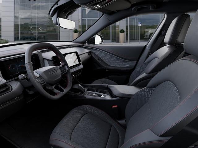 New 2026 Dodge Charger R/T w/ Driver Convenience Group AWD/4WD image 48