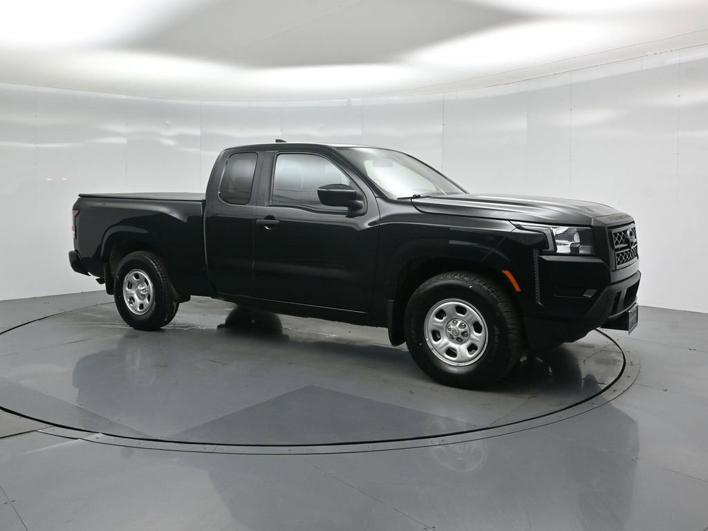 Used 2022 Nissan Frontier S w/ Technology Package image 20