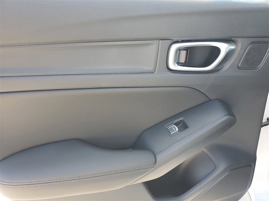 New 2026 Acura Integra Base image 12