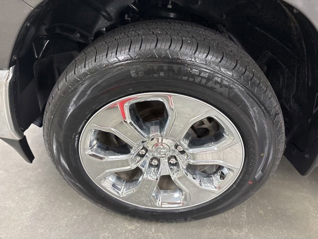 Used 2023 RAM 1500 Big Horn AWD/4WD image 33