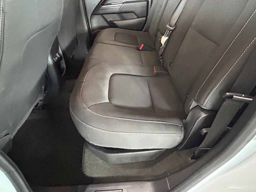 Used 2017 Chevrolet Colorado LT w/ LT Convenience Package RWD image 42