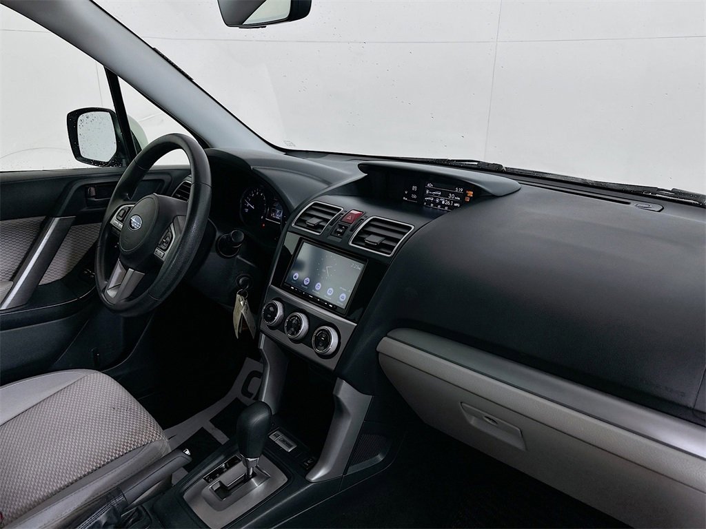 Used 2018 Subaru Forester 2.5i Premium image 29