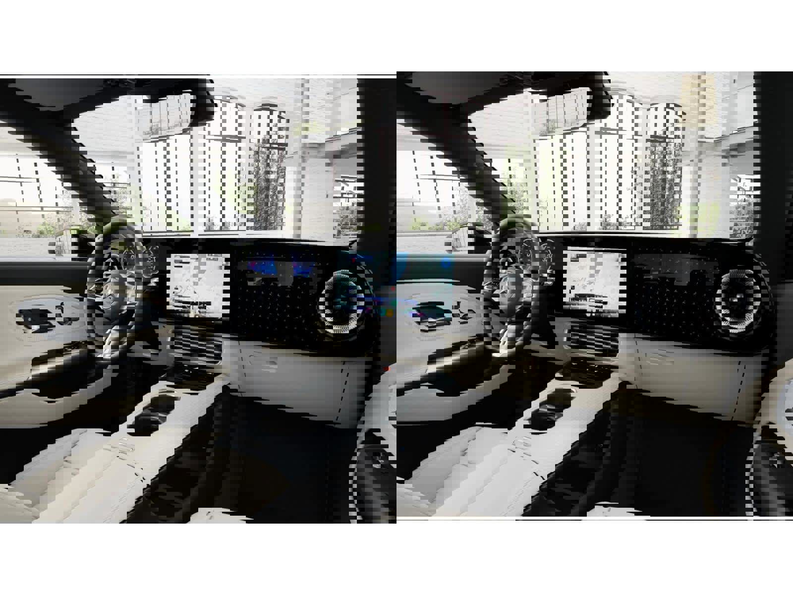 New 2026 Mercedes-Benz CLA 350 image 5