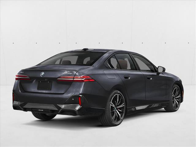 New 2027 BMW 550e xDrive AWD/4WD video 2