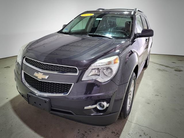 Used 2015 Chevrolet Equinox LT w/ Power Convenience Package image 11