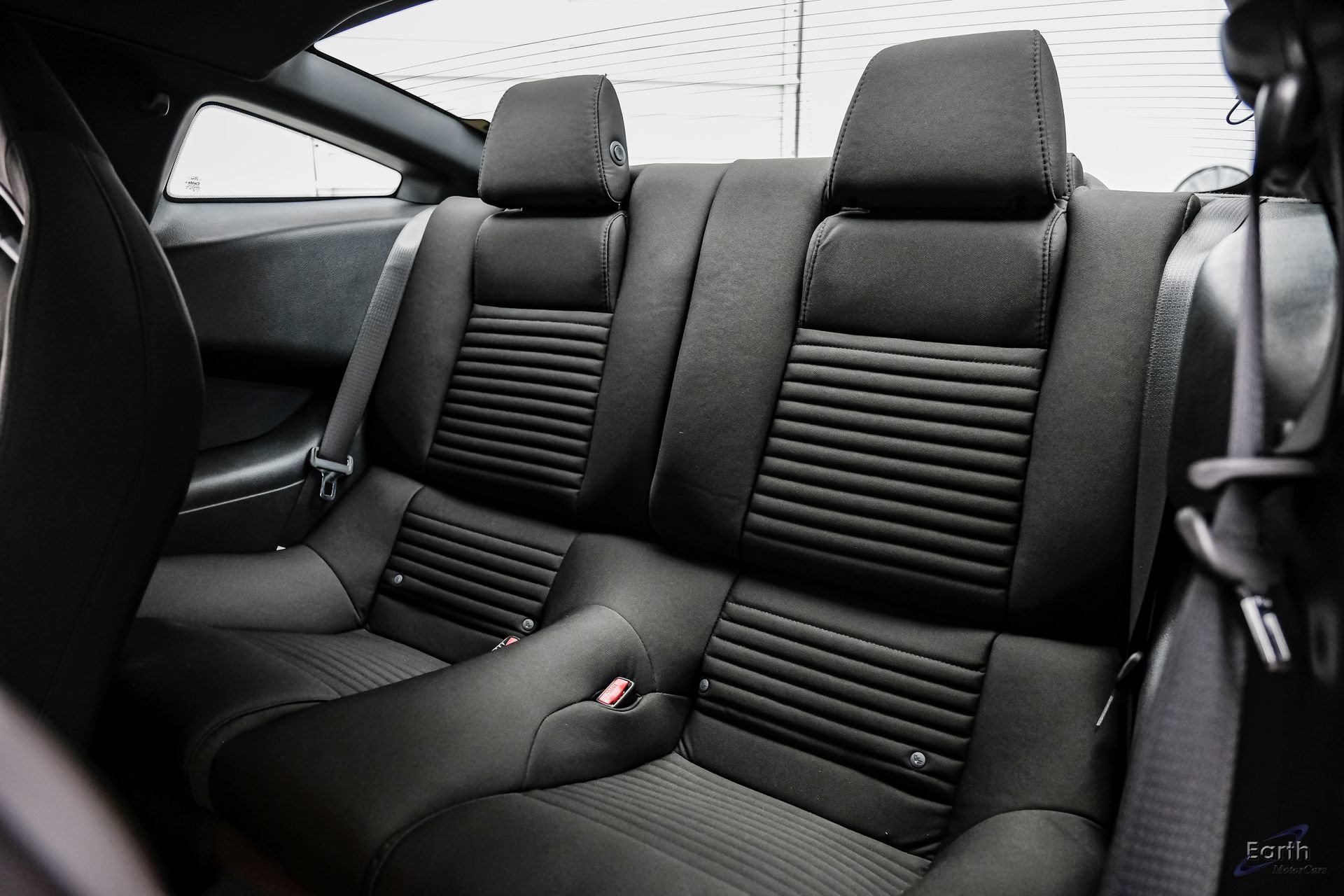 Used 2013 Ford Mustang Boss 302 w/ Boss 302 Accessory Pkg RWD image 82