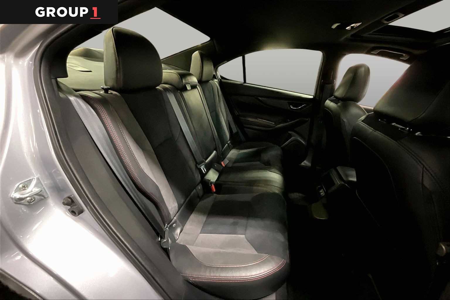 Used 2023 Subaru WRX Limited AWD/4WD image 20