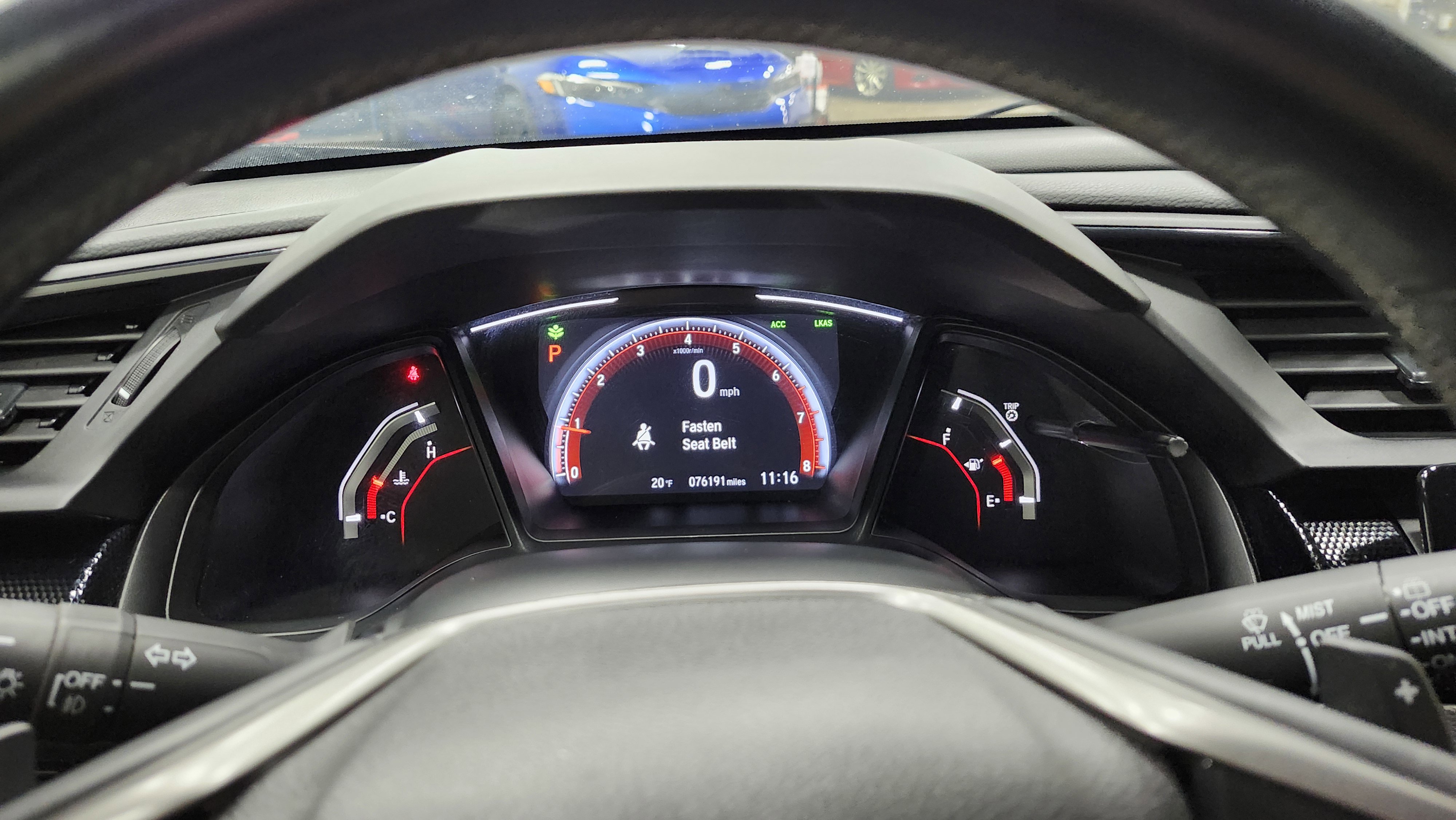 Used 2020 Honda Civic Sport image 26