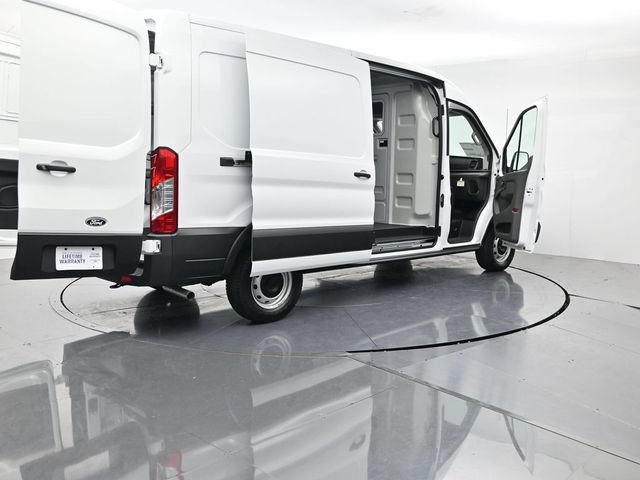 New 2026 Ford Transit 250 148 Medium Roof RWD image 55
