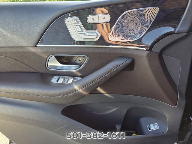 Used 2020 Mercedes-Benz GLE 350 w/ Premium Package image 27