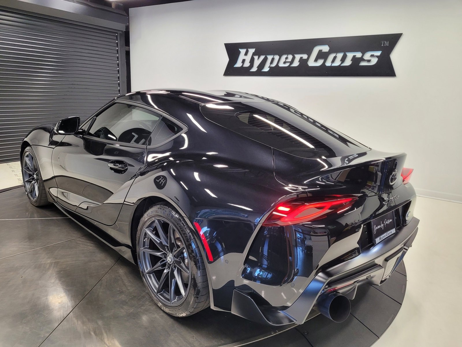 Used 2023 Toyota Supra Premium image 57