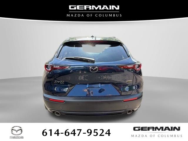 New 2026 MAZDA CX-30 2.5 Turbo w/ Premium Plus Pkg AWD/4WD image 10