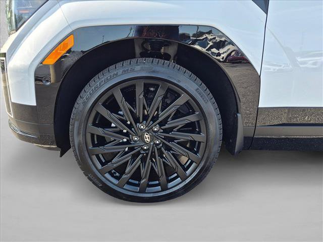 New 2027 Hyundai Santa Fe Calligraphy FWD image 16