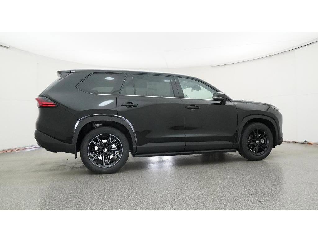 New 2026 Toyota Grand Highlander Limited image 26