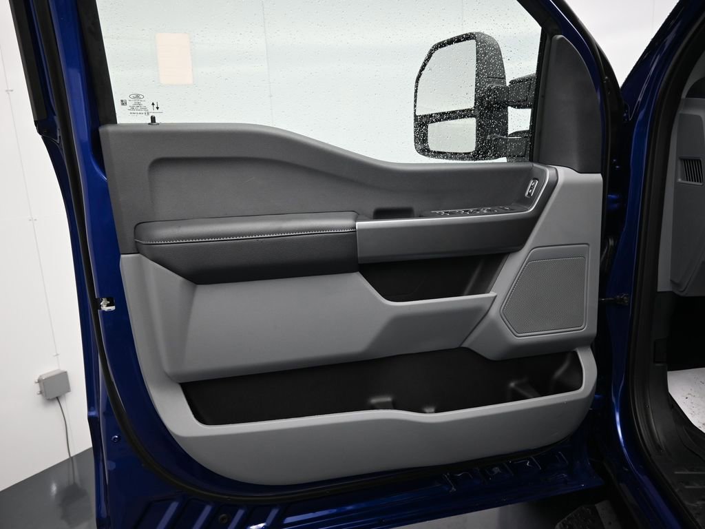 New 2026 Ford F250 XLT AWD/4WD image 9